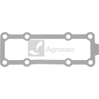Uszczelka wlotu 11928310 R530549