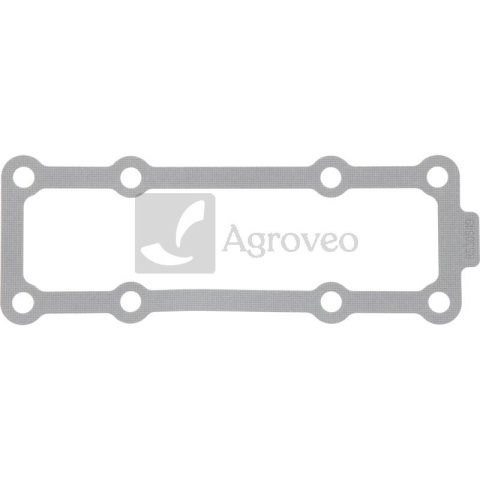 Uszczelka wlotu 11928310 R530549