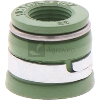 Uszczelnienie trzonka zaworu 3040023693 RE519115, RE504805