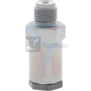 Zawór ciśnienia szyny 11408417 87347275, 1 110 010 020