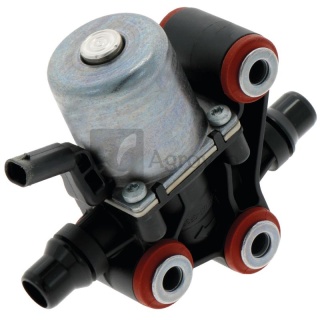 Zawór grzewczy 38017337 84151635