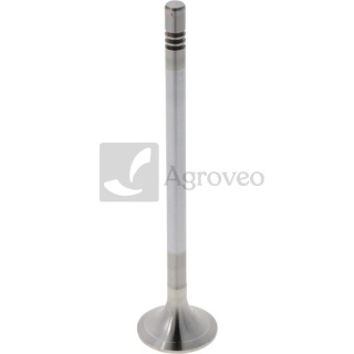 Zawór wydechowy 380060342 04514451, 04501941, ACP0152450