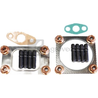 Zestaw montażowy 38004541