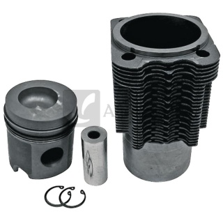 Zestaw naprawczy silnika 38004234 02925625, 02929973, 02929981, 04157748, 200308