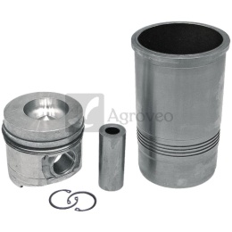 Zestaw naprawczy silnika 38010012 0.009.7500.0/10 + 0.086.0060.A