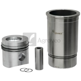 Zestaw naprawczy silnika 38012457 AR51902 + T23481 + AR70633 + T23482 + 2x R51112