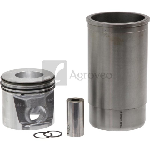 Zestaw naprawczy silnika 38012915 RE507920, TRE507920, RE505111 Zestaw naprawczy silnika 38012915 RE507920, TRE507920, RE505111