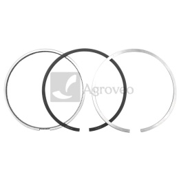 Zestaw pierścieni tłokowych 38002932 A77562