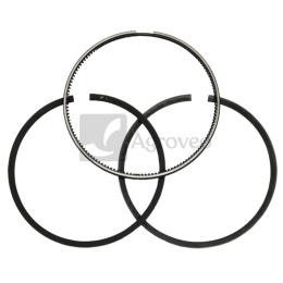 Zestaw pierścieni tłokowych 38012483 RE57517
