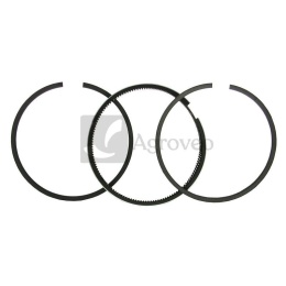 Zestaw pierścieni tłokowych 38012693 AR55759, 08-181800-00