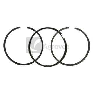 Zestaw pierścieni tłokowych 38012693 AR55759, 08-181800-00