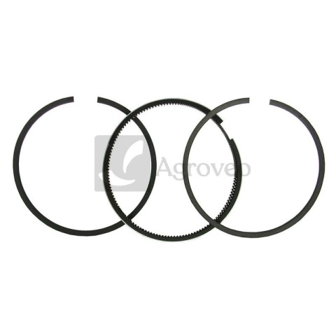 Zestaw pierścieni tłokowych 38012693 AR55759, 08-181800-00 Zestaw pierścieni tłokowych 38012693 AR55759, 08-181800-00