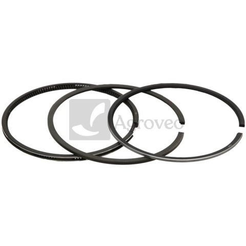 Zestaw pierścieni tłokowych 38023185 79010302 + 52020304 + 69010380 Zestaw pierścieni tłokowych 38023185 79010302 + 52020304 + 69010380