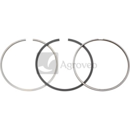 Zestaw pierścieni tłokowych 38099642 1J500 - 21050, 1J50021050