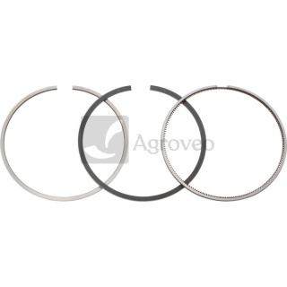Zestaw pierścieni tłokowych 38099642 1J500 - 21050, 1J50021050