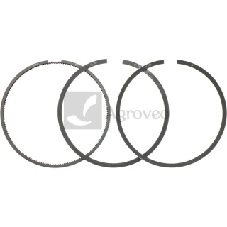 Zestaw pierścieni tłokowych 75760008