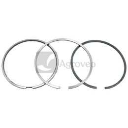 Zestaw pierścieni tłokowych 8304181A026 4181A026