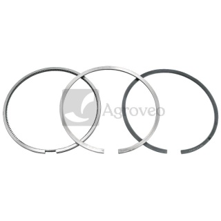 Zestaw pierścieni tłokowych 8304181A026 4181A026