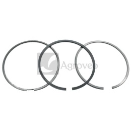 Zestaw pierścieni tłokowych 8304181A033 4181A033, PERKP4181A033