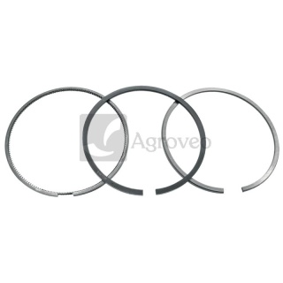 Zestaw pierścieni tłokowych 8304181A033 4181A033, PERKP4181A033