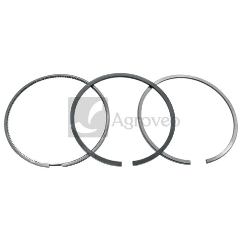 Zestaw pierścieni tłokowych 8304181A033 4181A033, PERKP4181A033