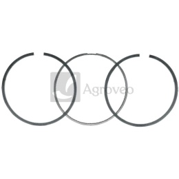 Zestaw pierścieni tłokowych 830U4181A045 U4181A045
