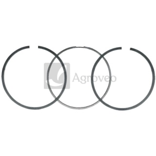 Zestaw pierścieni tłokowych 830U4181A045 U4181A045