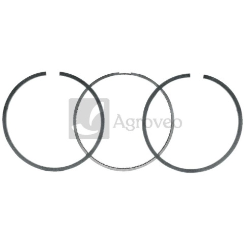Zestaw pierścieni tłokowych 830U4181A045 U4181A045