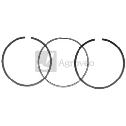 Zestaw pierścieni tłokowych 830U4181A046 U4181A046