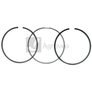 Zestaw pierścieni tłokowych 830U4181A046 U4181A046