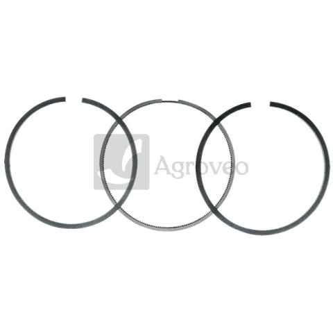 Zestaw pierścieni tłokowych 830U4181A046 U4181A046