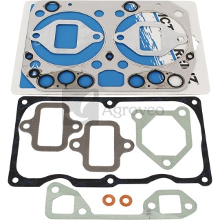 Zestaw uszczelek 3040002093 F824200211010, 02-27660-02