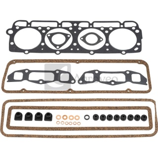 Zestaw uszczelek 3040003198 E1ADDN-6C037C, 02-41575-01