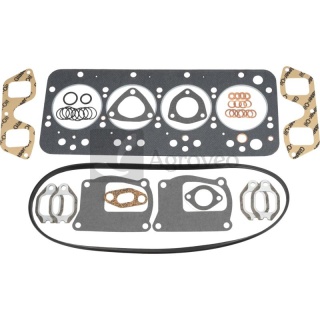 Zestaw uszczelek 3040003286 1940030, 1930260, 02-42450-01