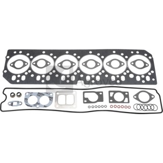 Zestaw uszczelek 3040003379 RE526672