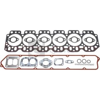 Zestaw uszczelek 3040003397 AR102267, RE501054, AR71994, RE16924, RE38852, RE527283