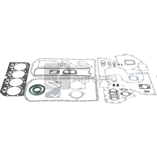 Zestaw uszczelek silnika kpl. 3040000900 RE527042