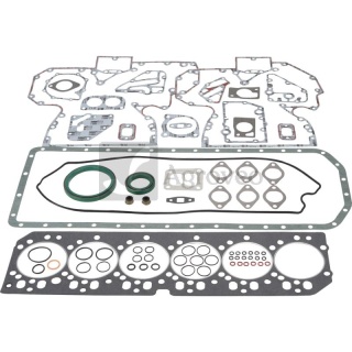 Zestaw uszczelek silnika kpl. 3040000902 RE526965