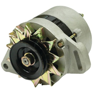 Alternator 14V 55A z regulatorem napięcia 7017732M1 6567017732M1 7017 732 M 1 / 9515461