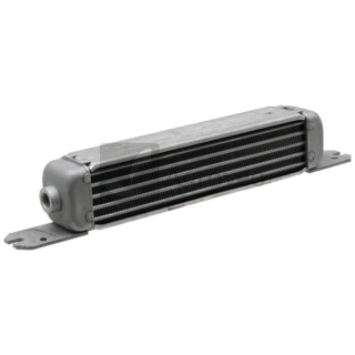 Chłodnica paliwa 74706435 H718202060210