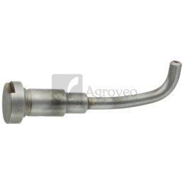 Dysza chłodzenia tłoka 38006977 F230200210100, 12164700