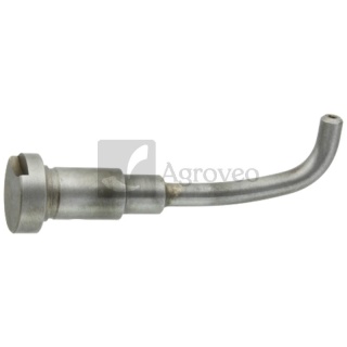 Dysza chłodzenia tłoka 38006977 F230200210100, 12164700