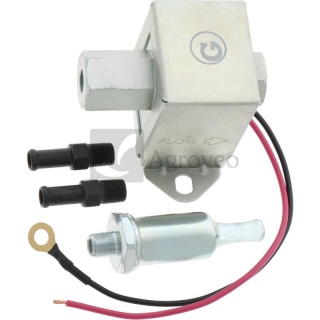 Elektryczna pompa zasilająca 38012311 AH130127, 070188