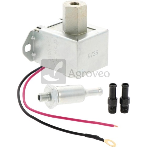 Elektryczna pompa zasilająca 38012734 070056