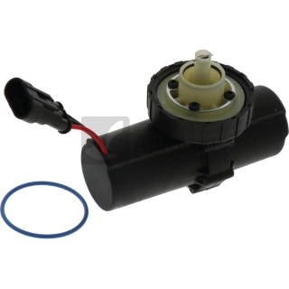 Elektryczna pompa zasilająca 38017524 162000080914, 84271407, 162000080883, 87802238