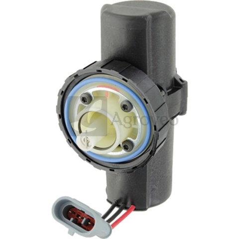 Elektryczna pompa zasilająca 38017872 87327688, MO 5003 Elektryczna pompa zasilająca 38017872 87327688, MO 5003