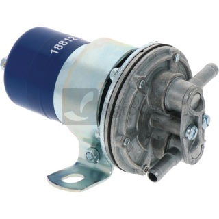 Elektryczna pompa zasilająca paliwo 38099582 18812