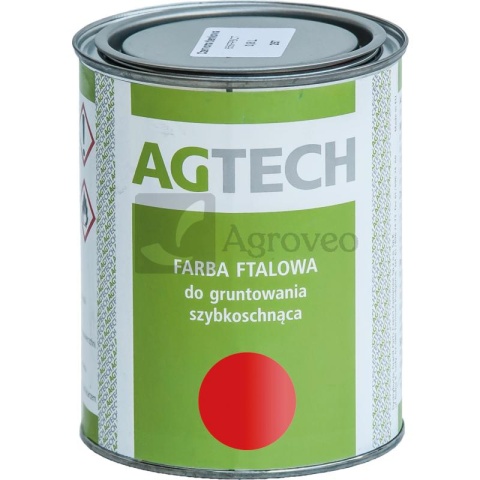 Farba podkładowa 656FPSCT FPSCT