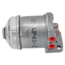 Filtr paliwa 656FPV57 FPV-5.7, 1660 321 M91