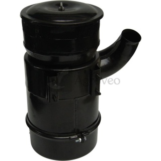 Filtr powietrza kompletny metalowy Ursus C-355 C-360 C-360 3P 65646612020 46.61.202.0 / 46612020